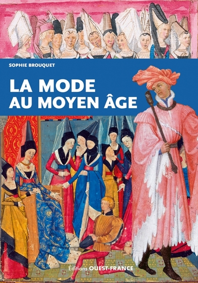 La mode au Moyen Âge