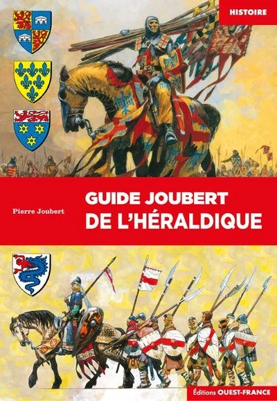 Guide Joubert de l'héraldique