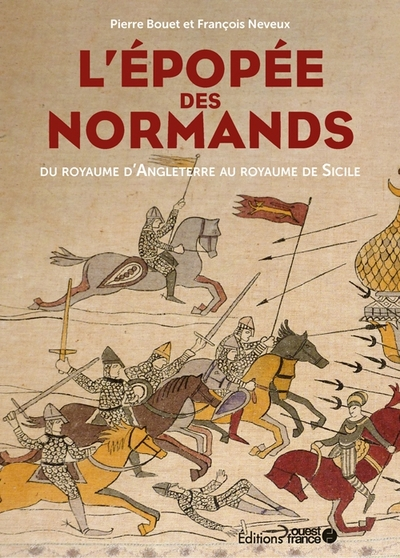 L'épopée des Normands