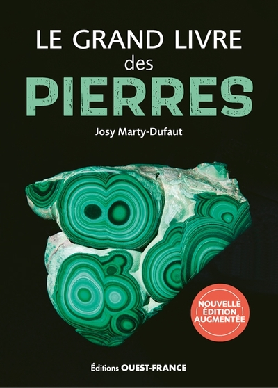 Le grand livre des pierres (version augmentée)