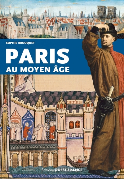 Paris au Moyen-âge