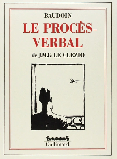 Le Procès-verbal