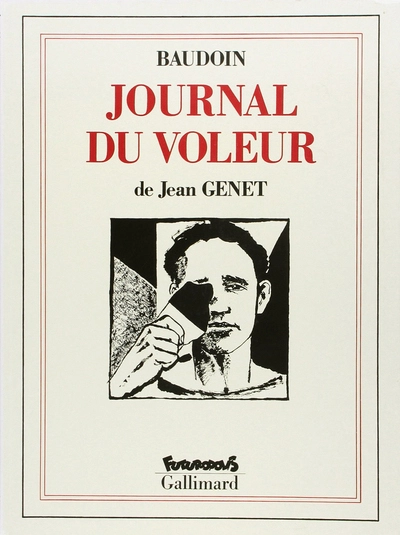 Journal du voleur