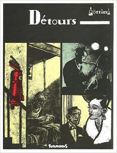 Détours