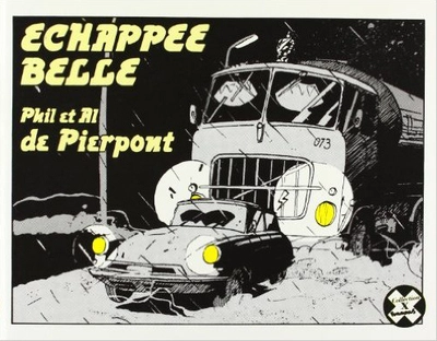 Échappée belle