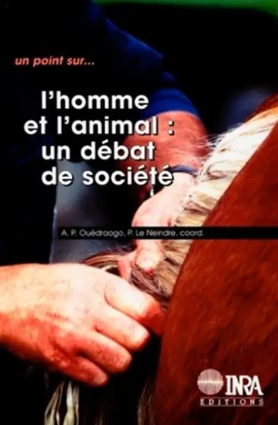 L'homme et l'animal