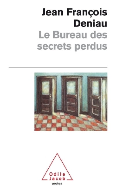 Le Bureau des secrets perdus