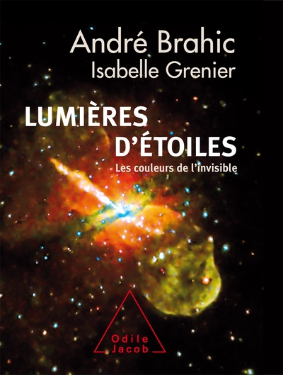 Lumières d'étoiles