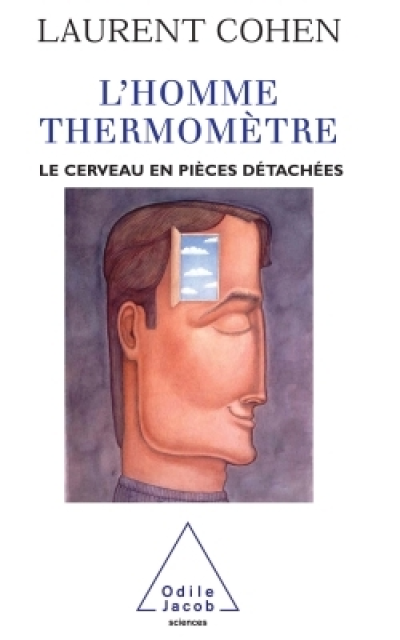 L'Homme thermomètre