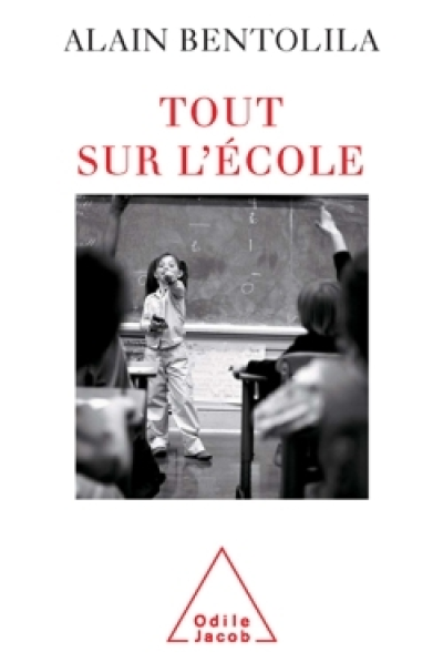 Tout sur l'école