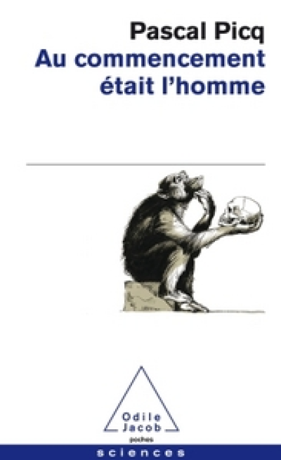 Au commencement était l'homme : De Toumaï à Cro-Magnon