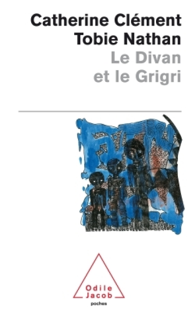 Le Divan et le Grigri