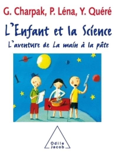 L'Enfant et la Science