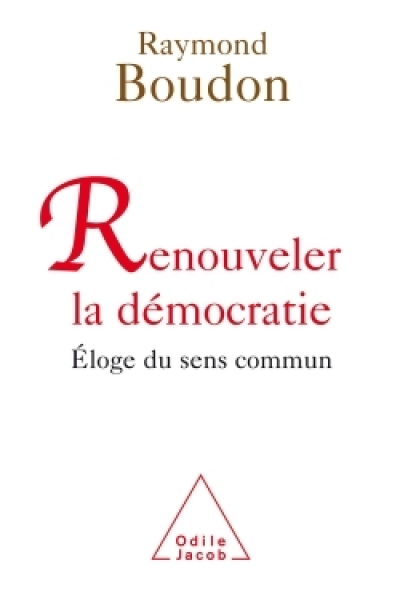 Renouveler la démocratie