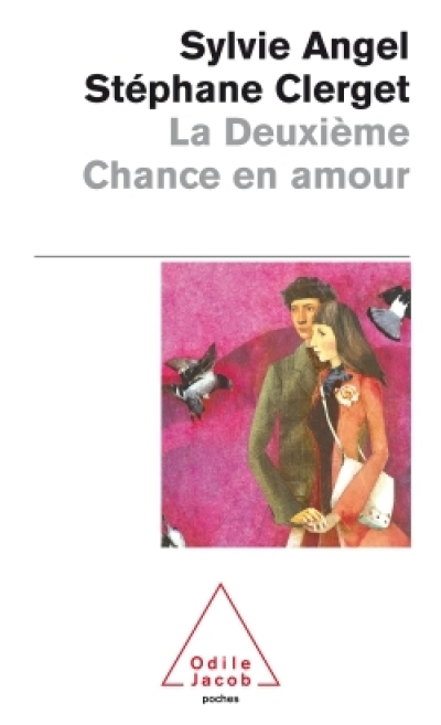 La Deuxième chance en amour