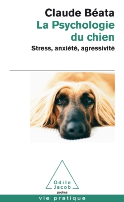 La Psychologie du chien