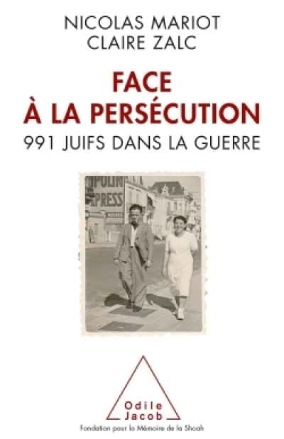 Face à la persécution