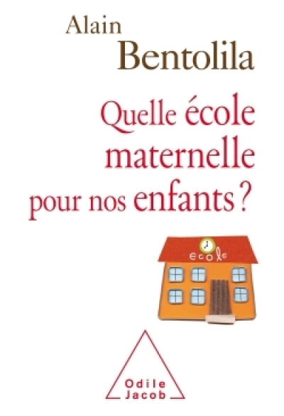 Quelle école maternelle pour nos enfants ?