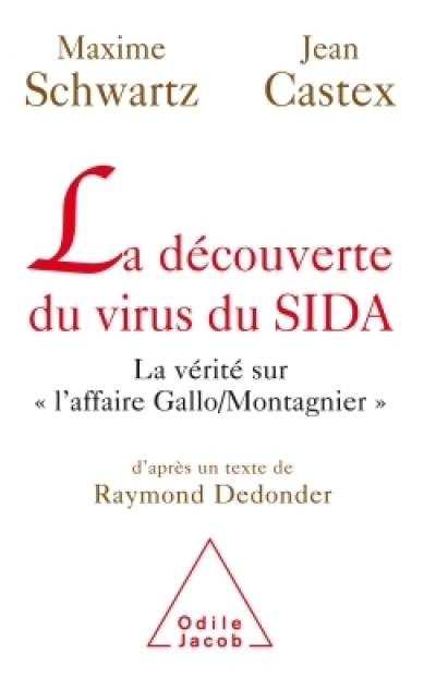 La Découverte du virus du SIDA