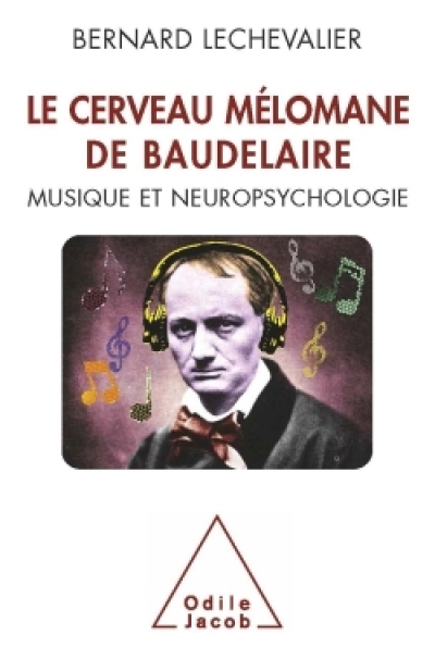 Le cerveau mélomane de Baudelaire : Musique et neuropsychologie