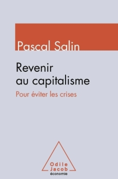 Revenir au capitalisme