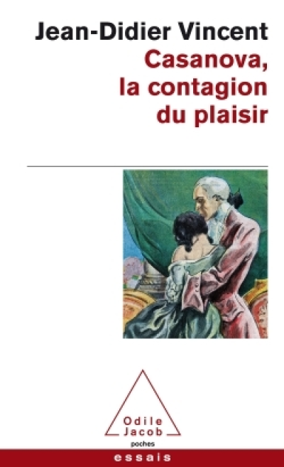 Casanova, la contagion du plaisir