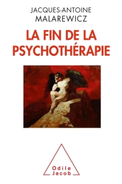 La Fin de la psychothérapie