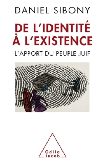 De l'identité à l'existence