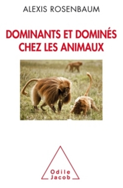 Dominants et dominés chez les animaux