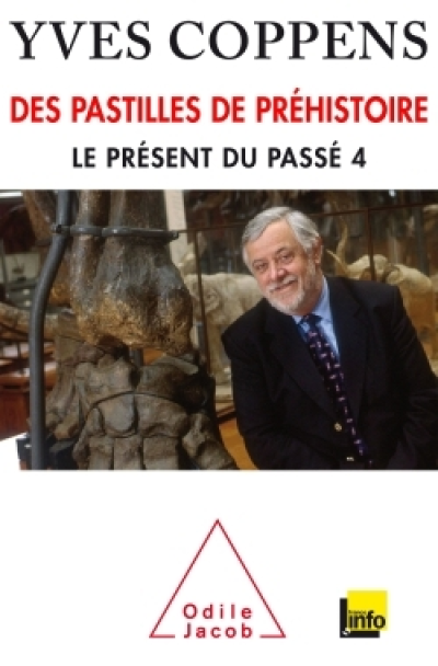 Le présent du passé, tome 4 : Des pastilles de préhistoire