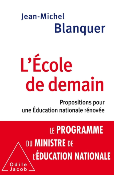 L'Ecole de demain