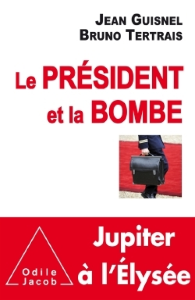 Le Président et la bombe