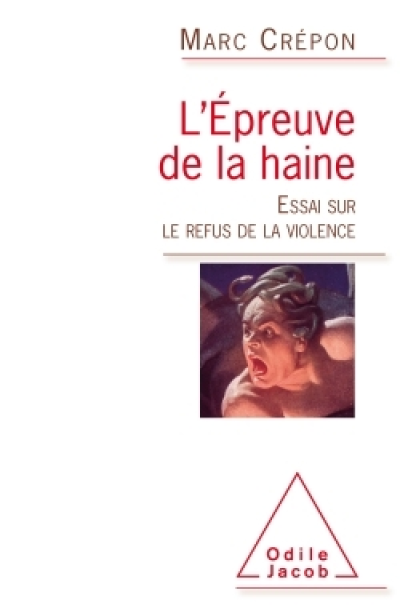 L'Épreuve de la haine