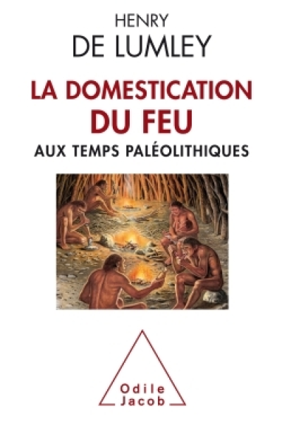 La domestication du feu aux temps paléolithiques