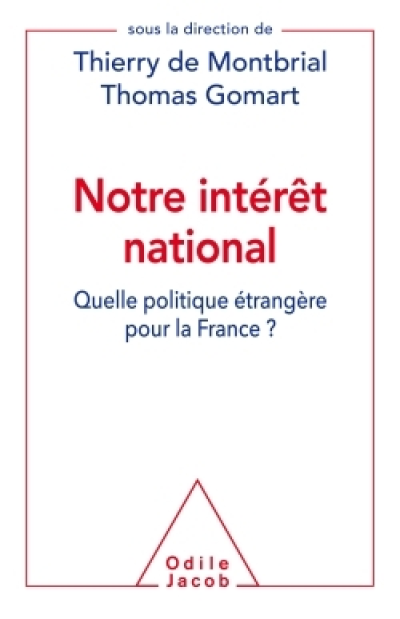 Notre intérêt national