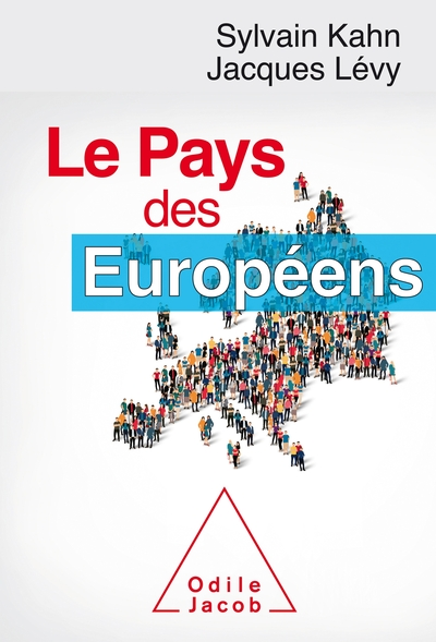 Le Pays des Européens