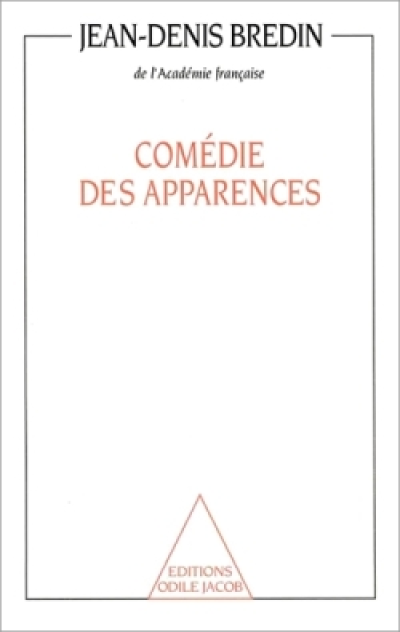 Comédie des apparences