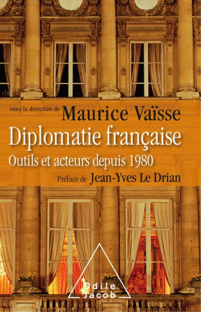 Diplomatie française