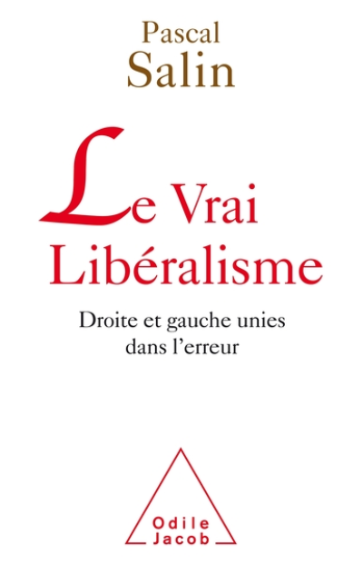 Le vrai libéralisme