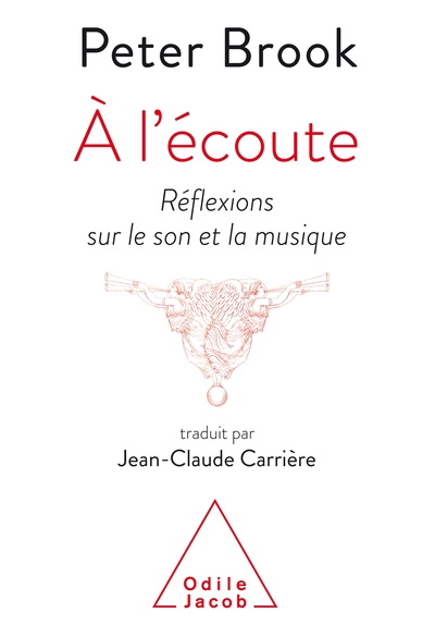 A l'écoute