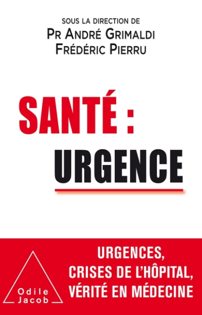 Santé:urgence