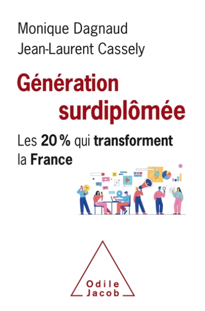 Génération  surdiplômée