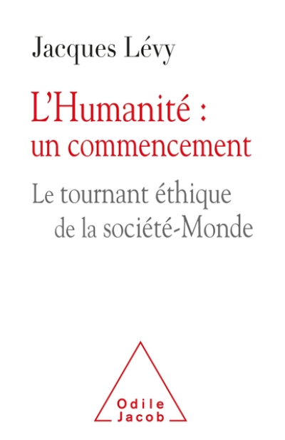 L'Humanité: un commencement