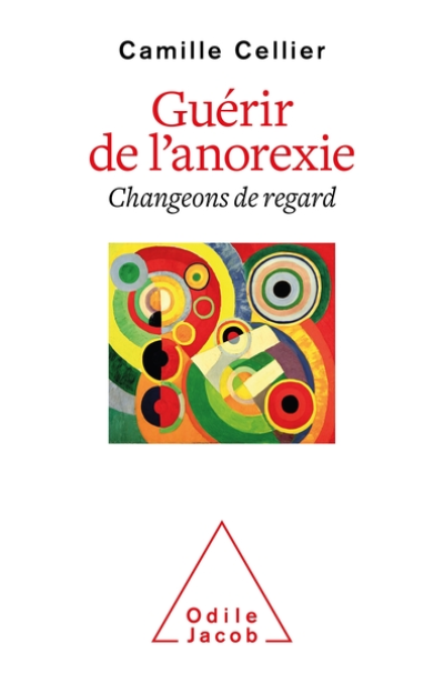 Guérir de l'anorexie