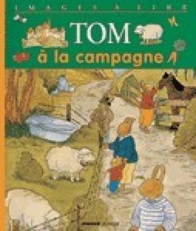 Tom à la campagne