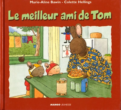 Le meilleur ami de Tom