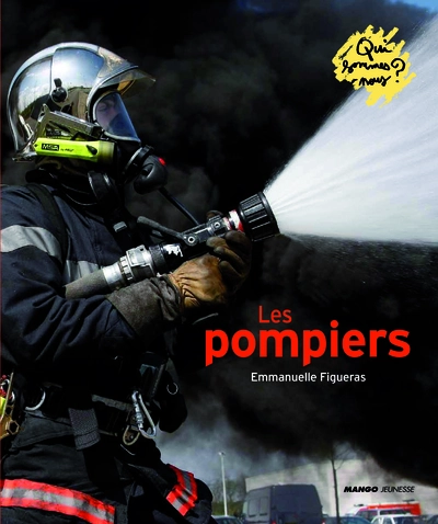 Les pompiers