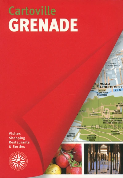 Cartoville : Grenade