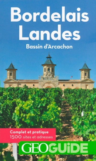 Bordelais - Landes : Bassin d'Arcachon