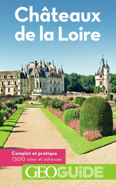 Châteaux de la Loire